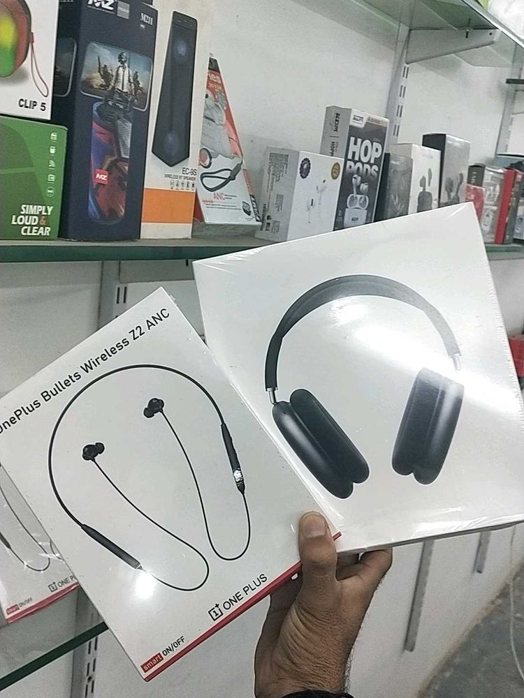 Best Combo For Music Lovers