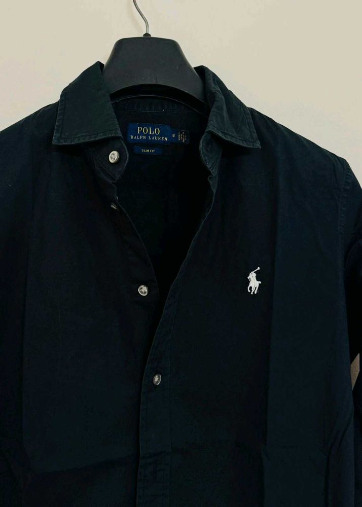 Ralp Lauren Shirt For Women Classic