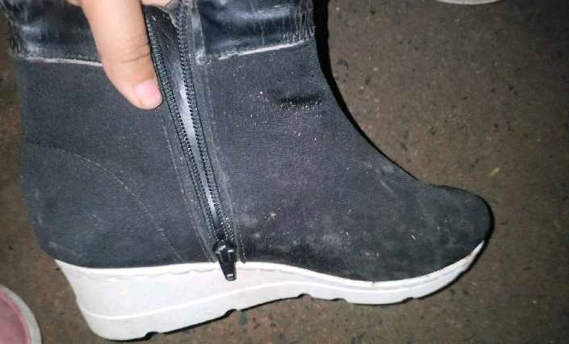 sale 💰💰 Black boots for women