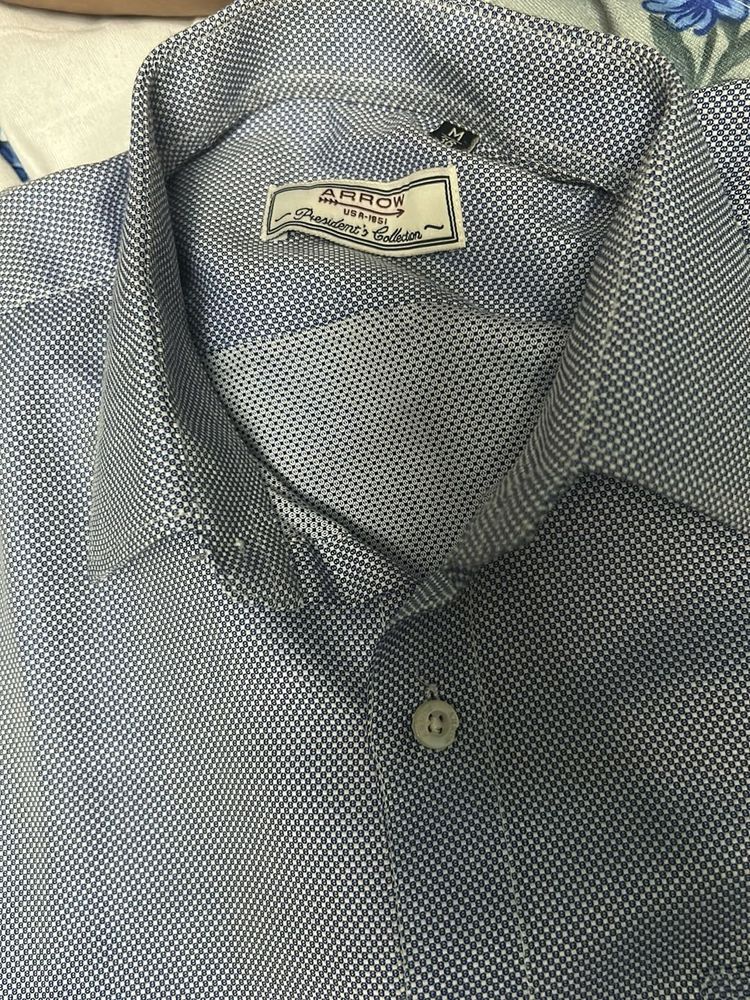 Arrow Dress Shirt