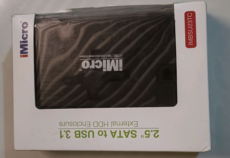 Portable External 250 GB SSD C Type USB