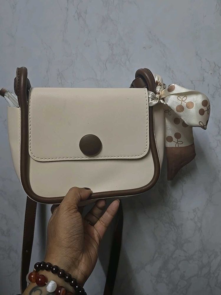 Savana Bag