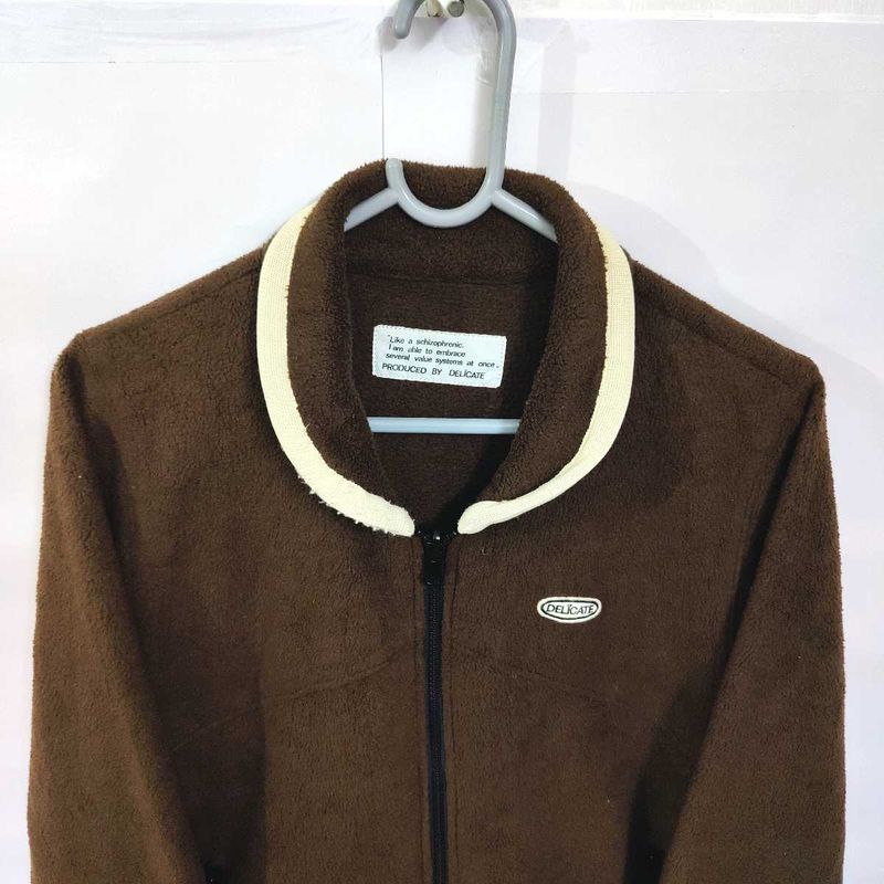 Delicate Jacket | Chest 36 | Like New