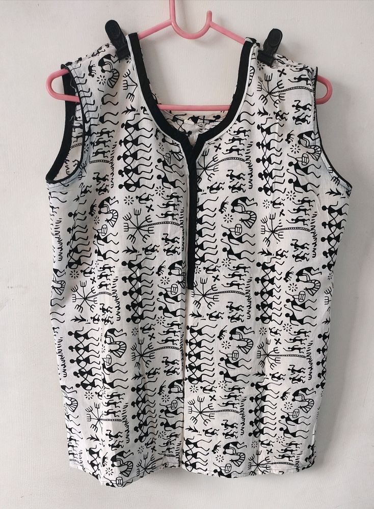 Cotton Top