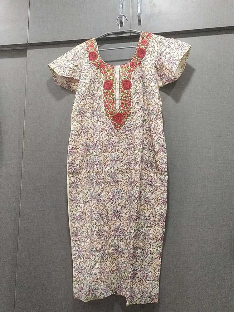 Kurta Set