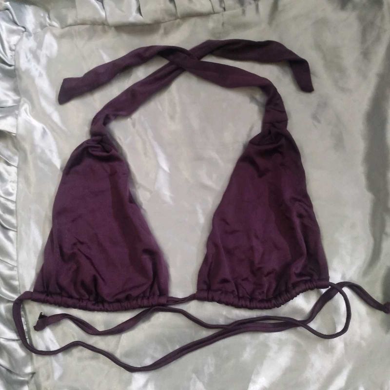 Imported Bikini Top