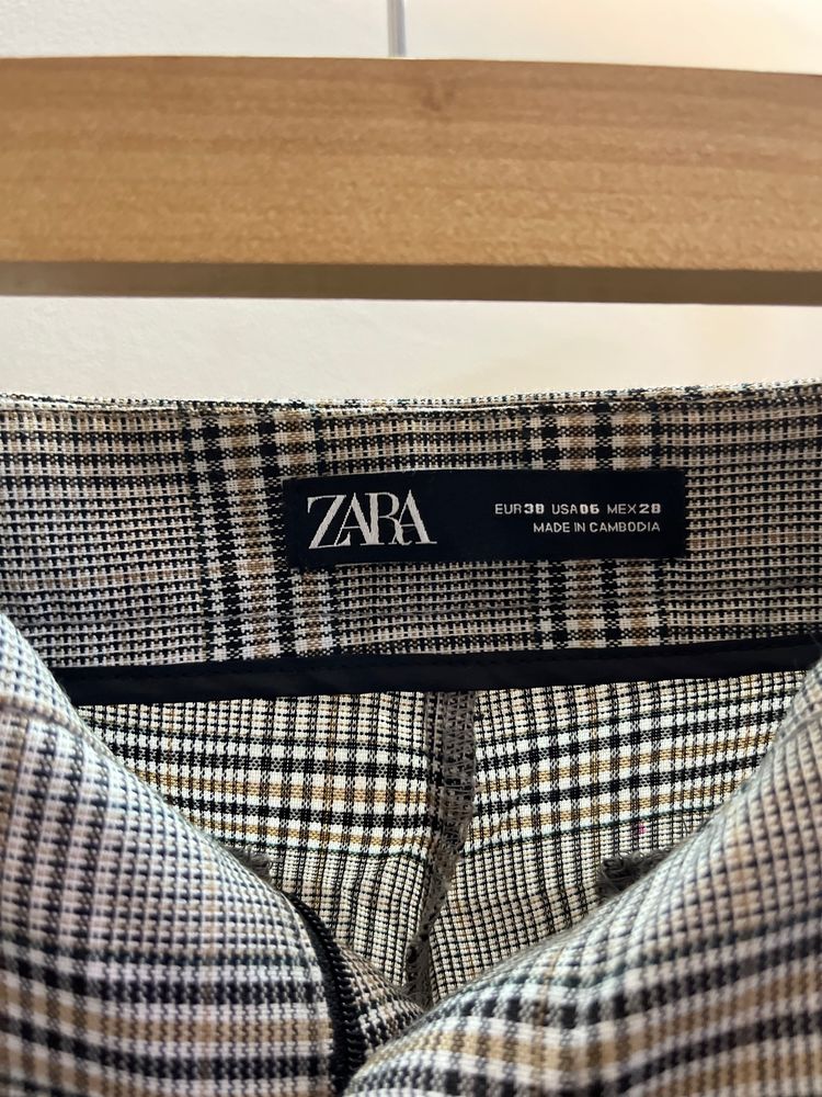 ZARA Formal Pants
