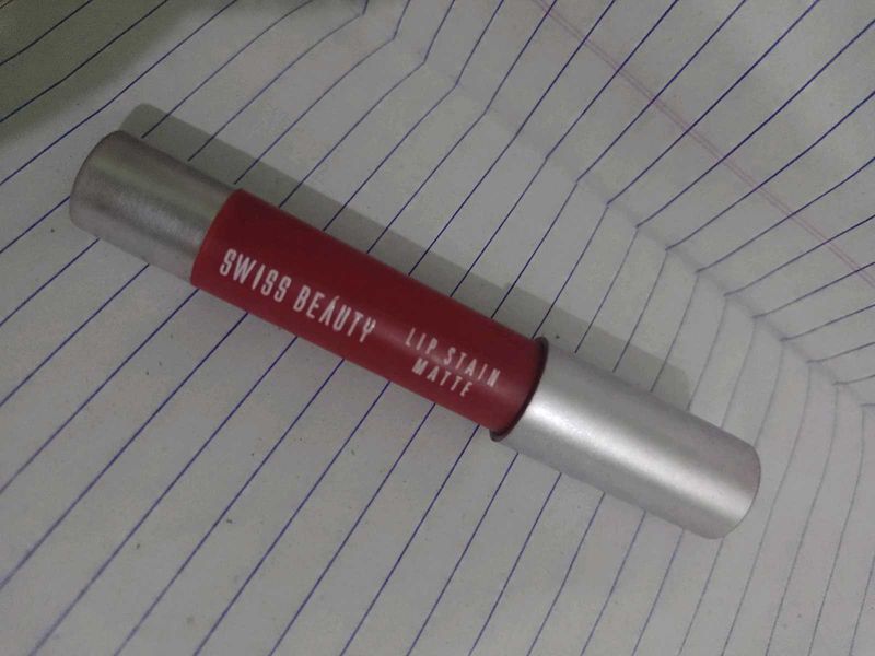 Swiss Beauty Lipstick