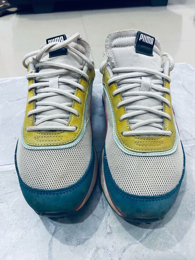 Puma Shoes