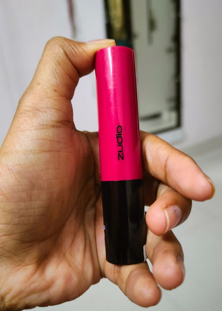 Zudio- Satin Lipstick