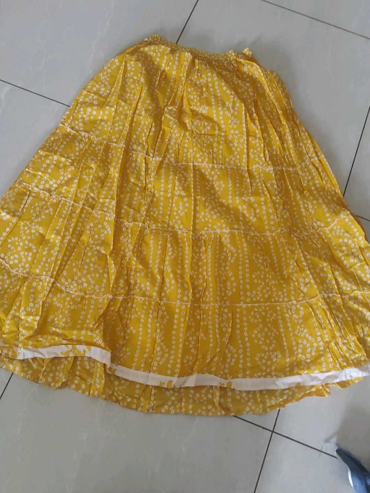 Skirt