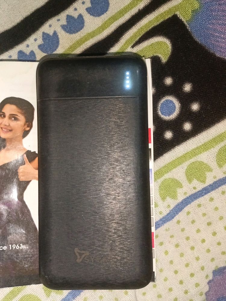 SYSKA POWER BANK 10000 mAh