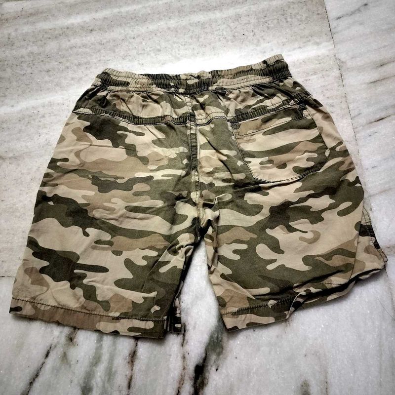 Kids Shorts