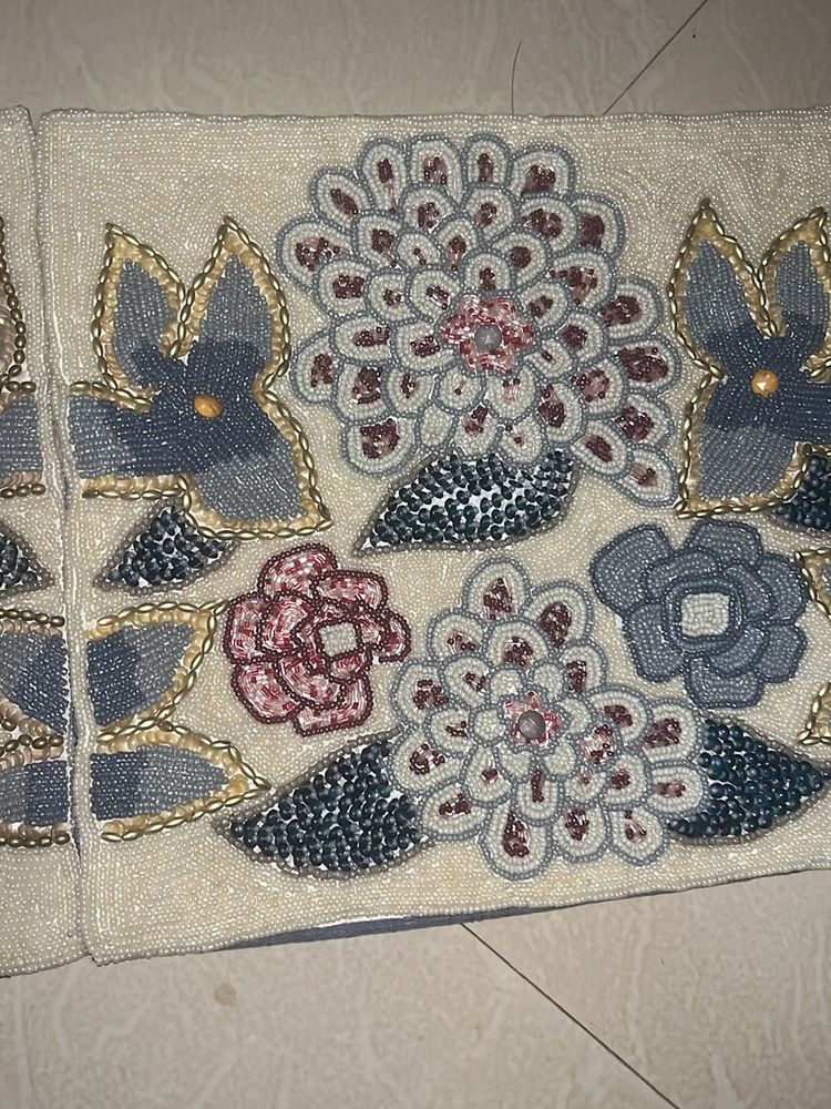 Heavy Handwork Cushion Covers