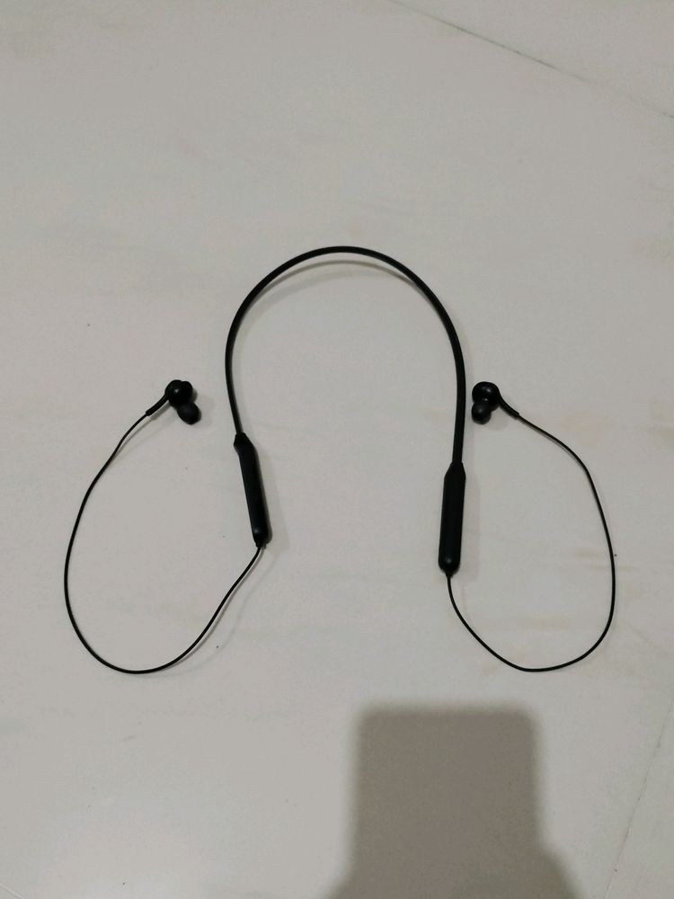 New Bluetooth