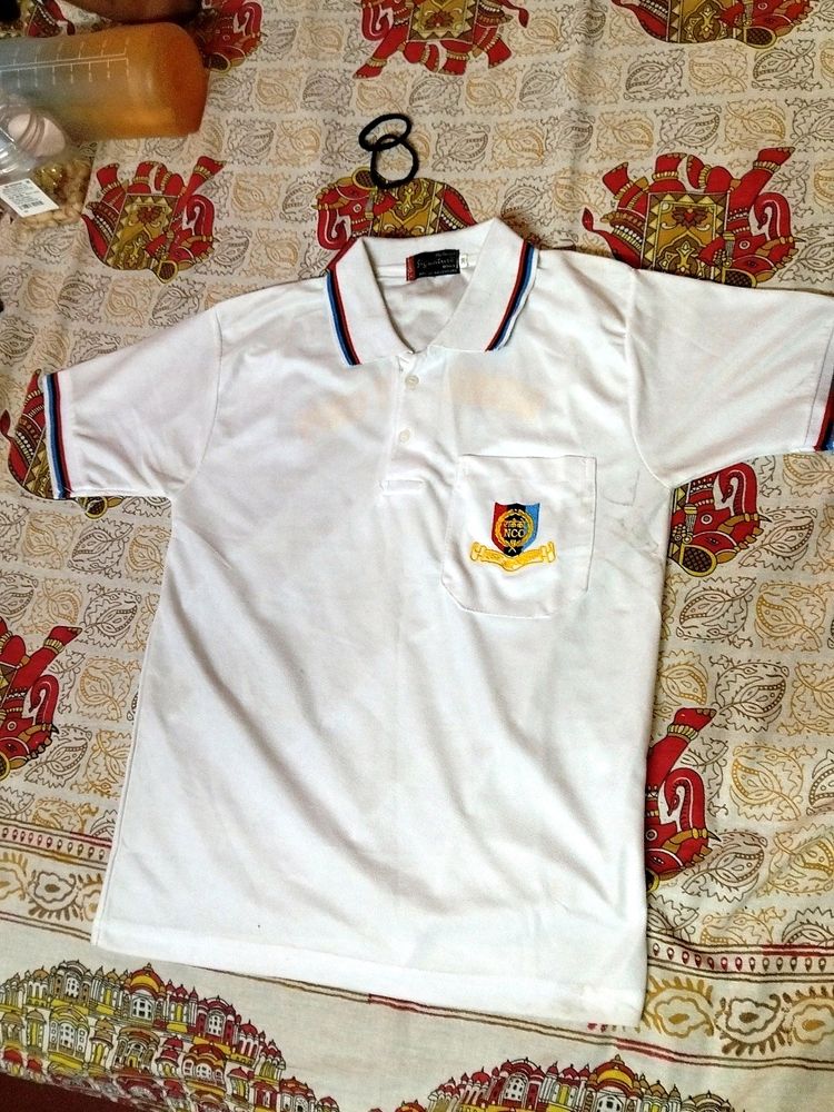 NCC T-shirt