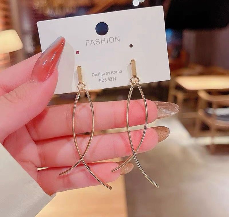 Elegant Drop Earrings