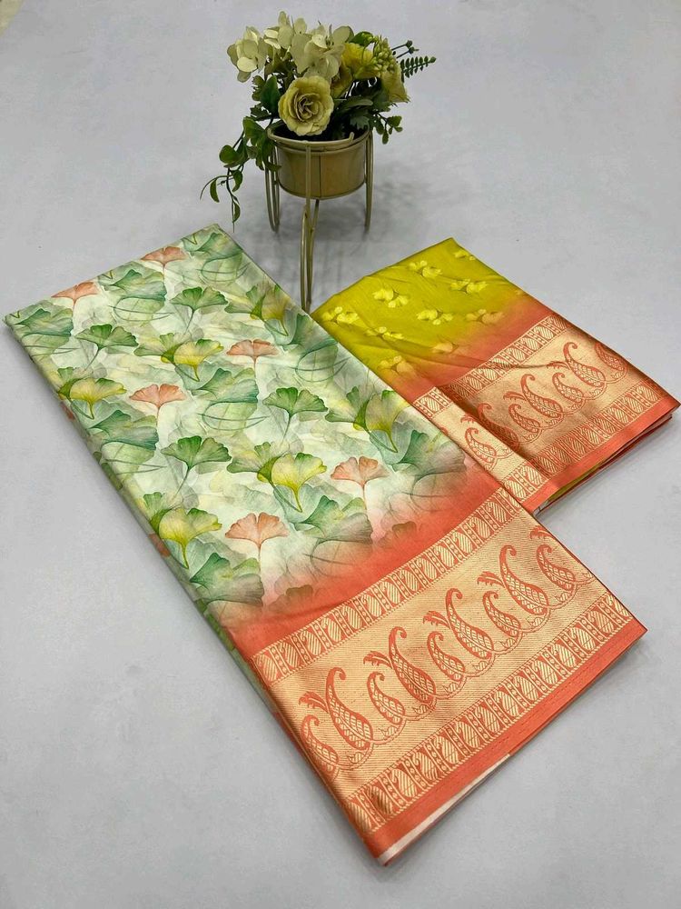 Dola Silk Sarees
