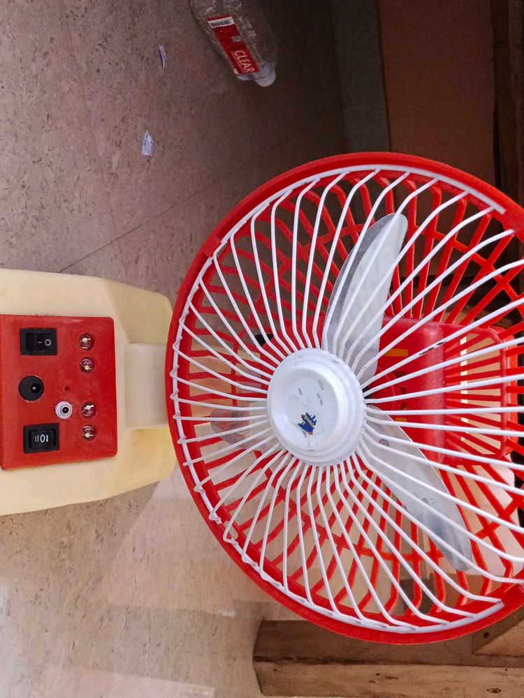 Fan