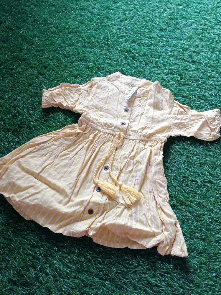 Baby Frock