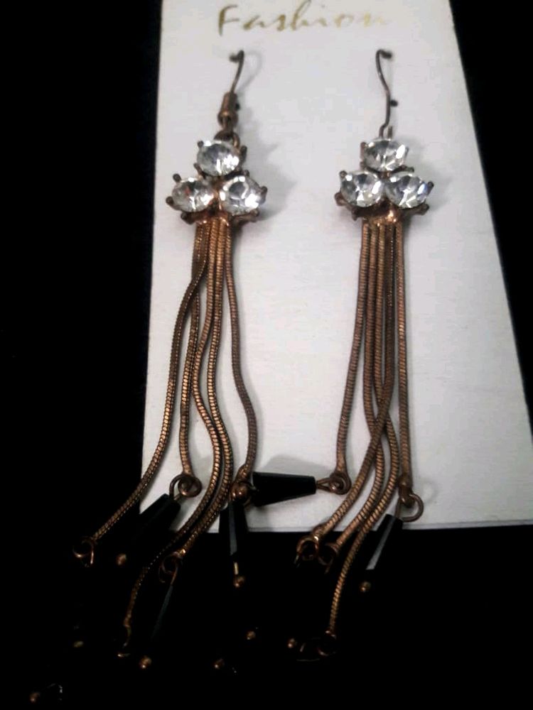 Pretty Ear Rings😍🫶✨