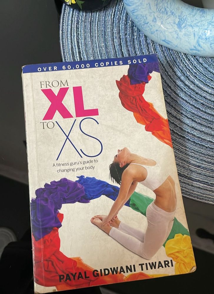 FROM XL TO XS