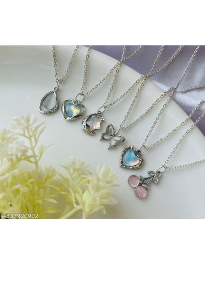 Cute Charm Necklaces