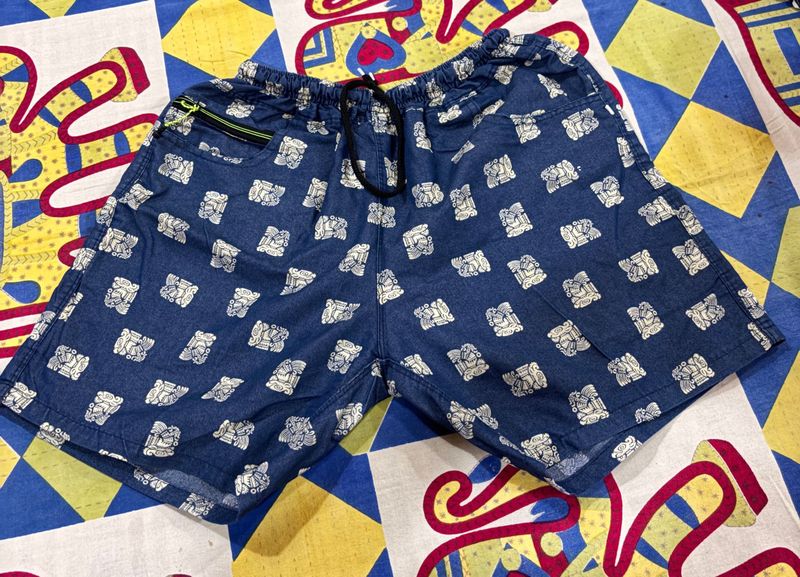 Combo Men Shorts