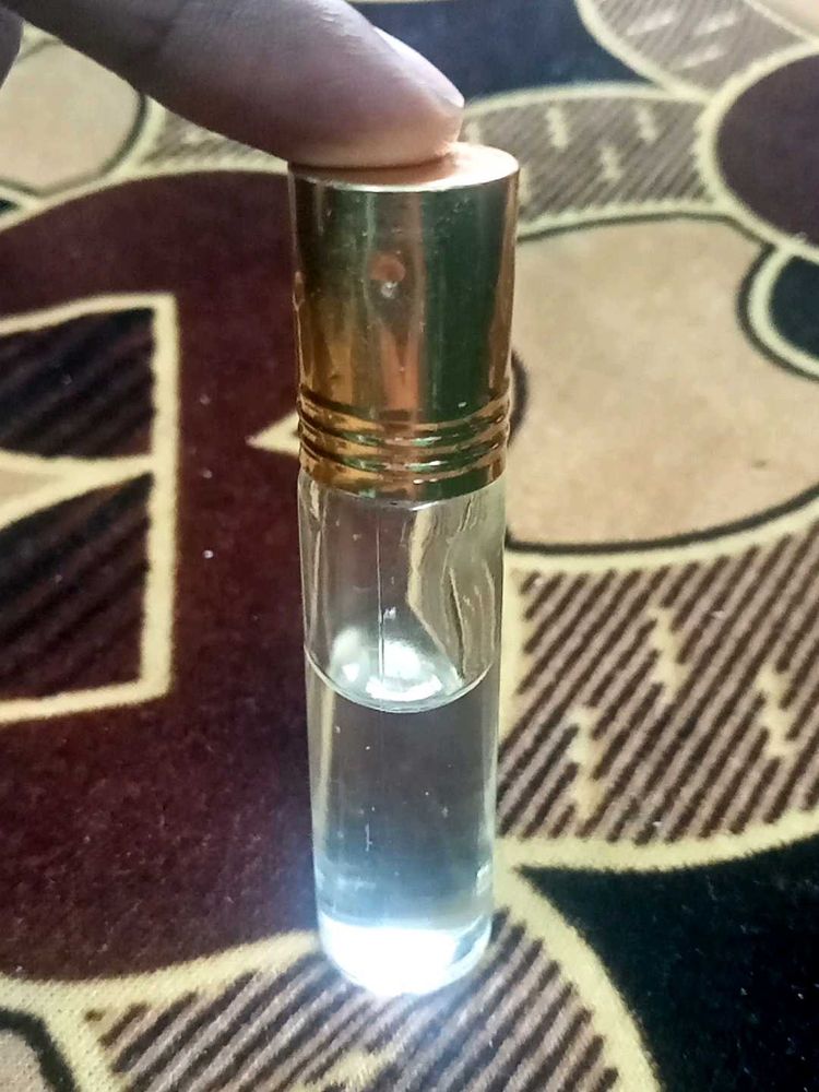 PERFUME BOTTLE