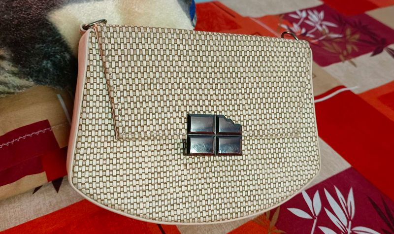 Women Shoulder Hang Bag
