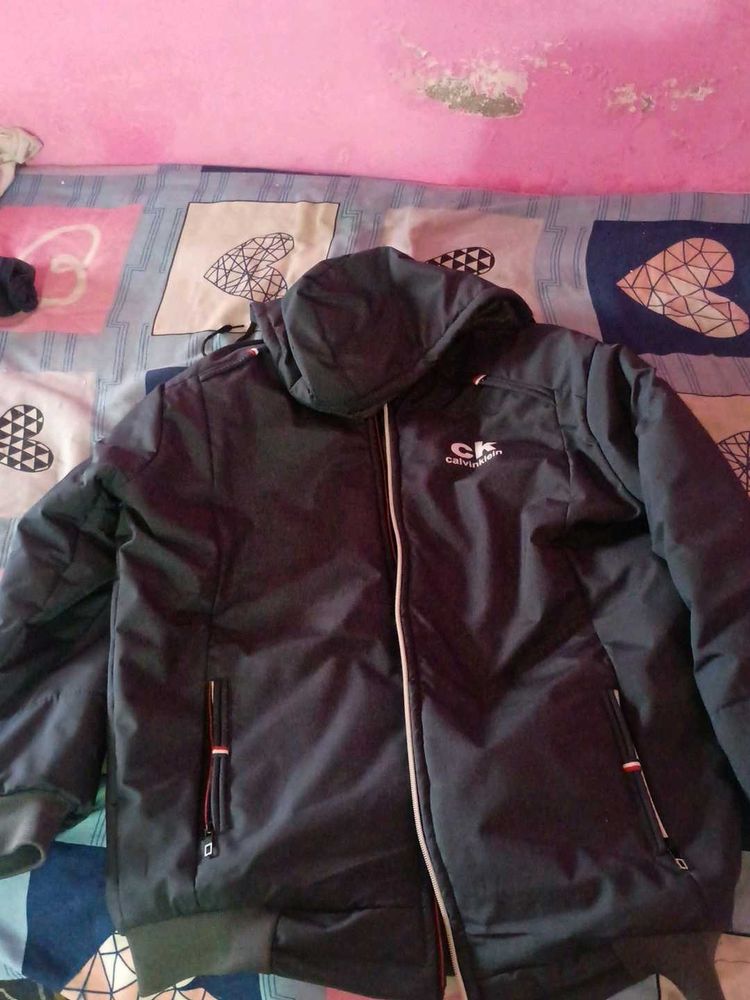 Callvin Klein Jacket