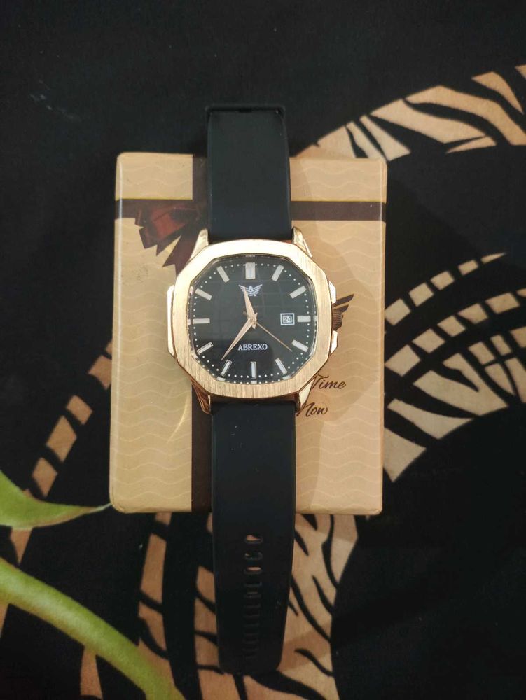 Stylish Men&#39;s Watch