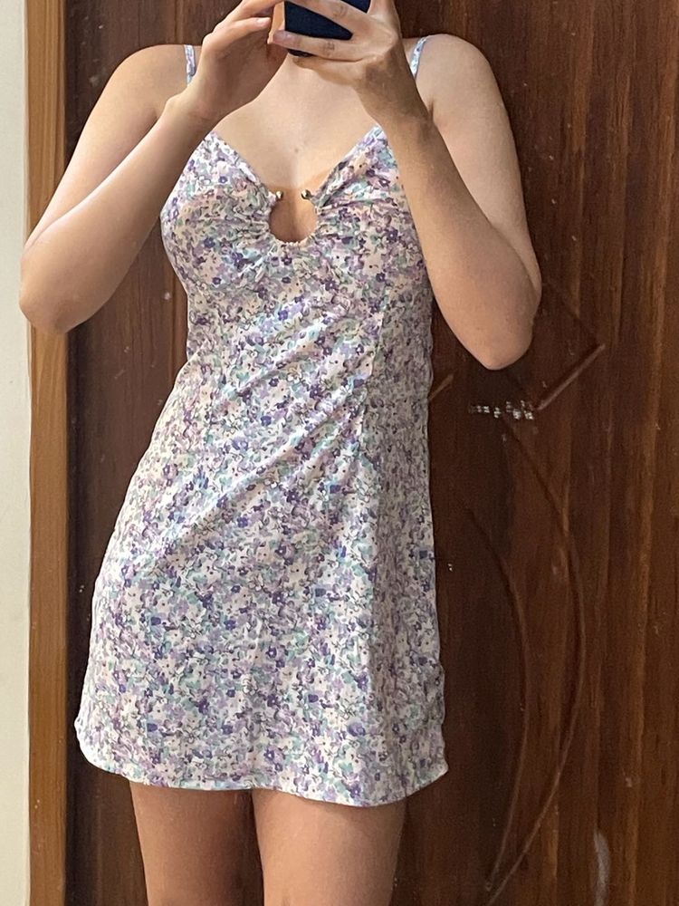 Urbanic Sundress