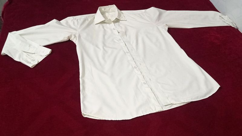 Shirt Full Sleeves
