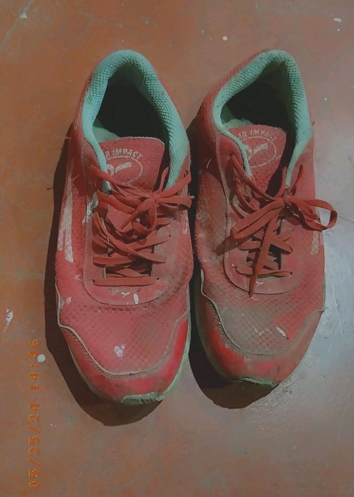 Men Shoes