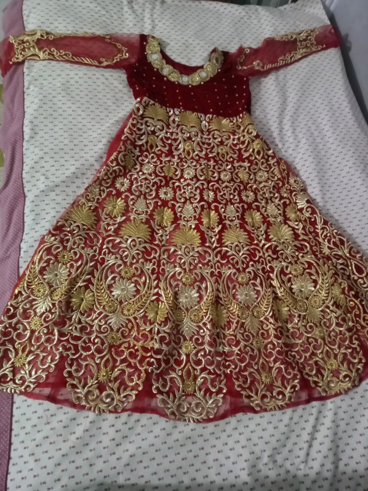 Beautiful Gown 🥰😍