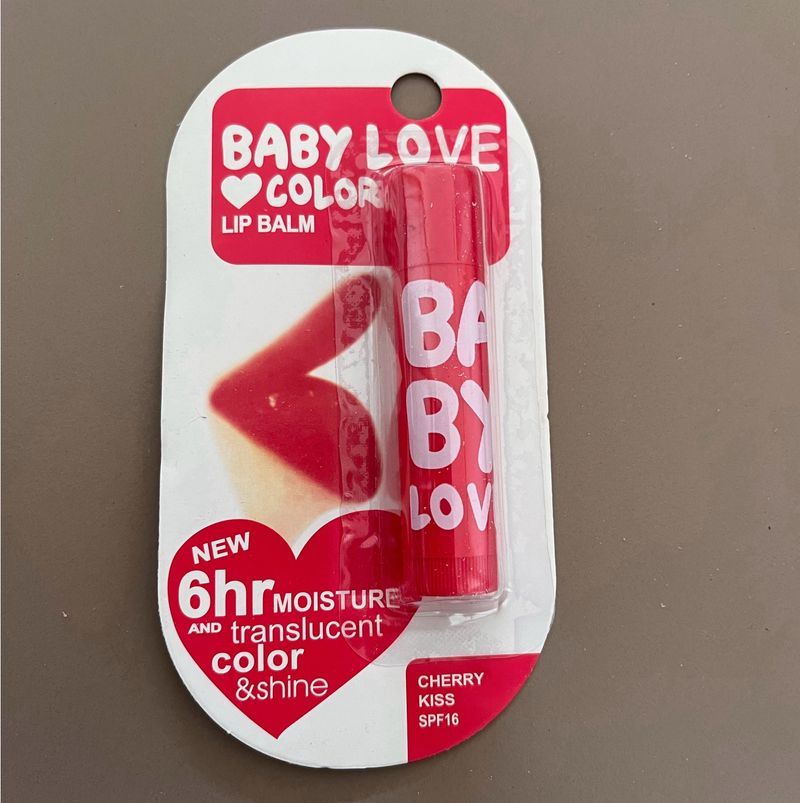 Lip Balm