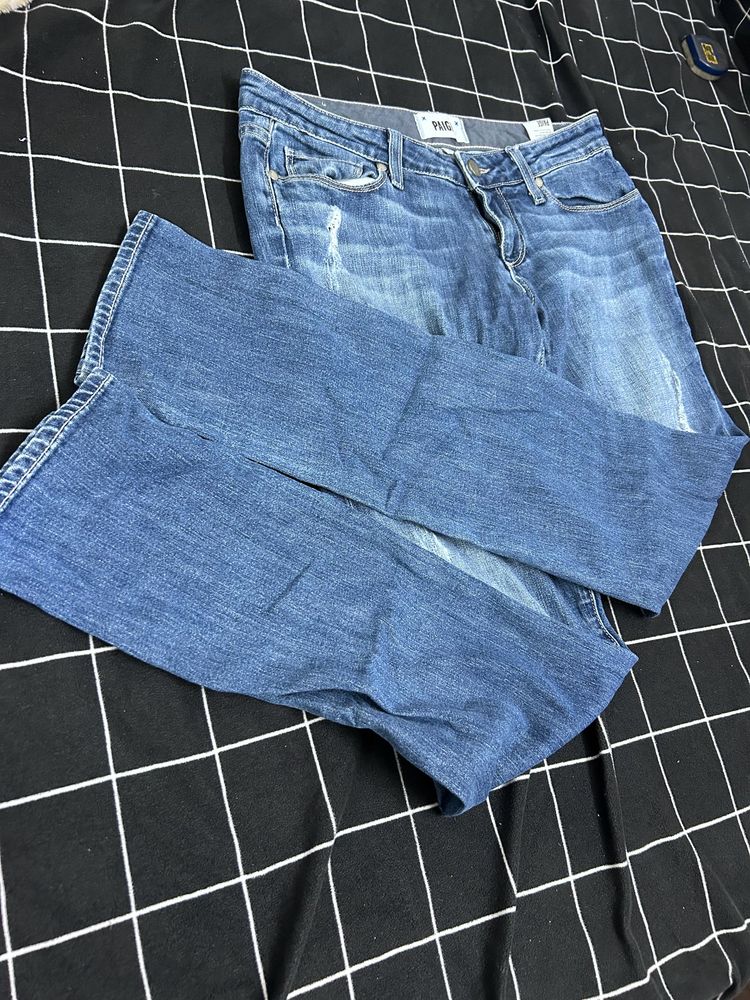 Women/ Girls denim