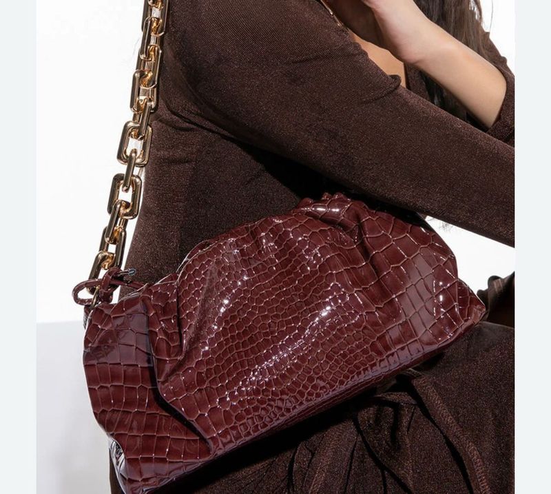 Stylish Shoulder Bag