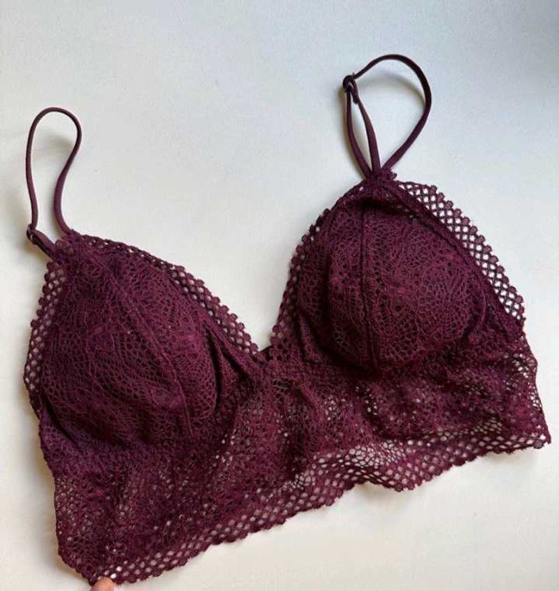 Victoria&#39;s secret Lace Bralette