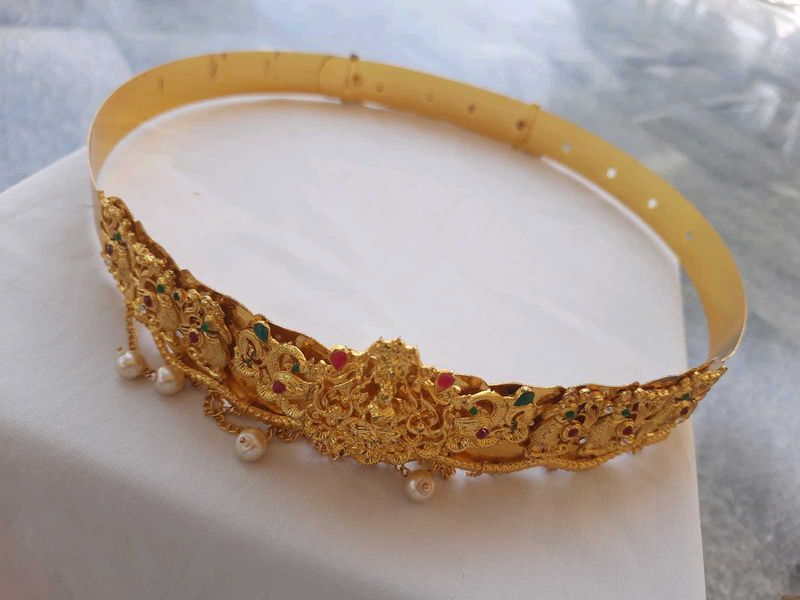 Waist Traditional Belt