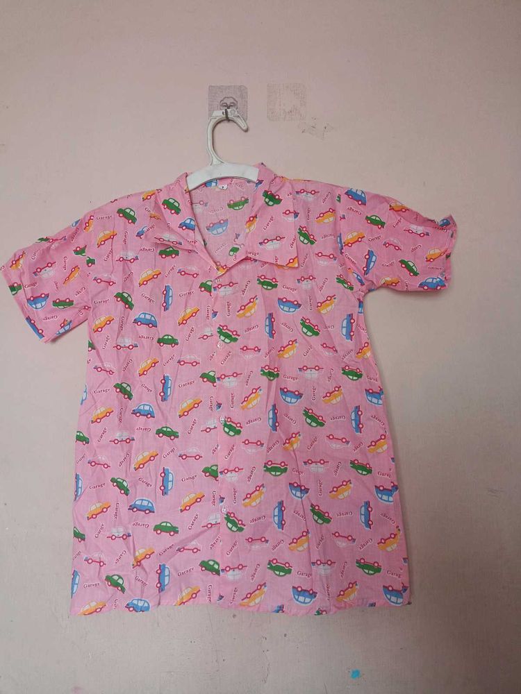 Nightwear For 12 Years Child