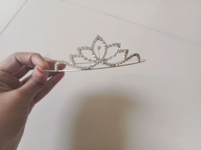 Diamond Crown