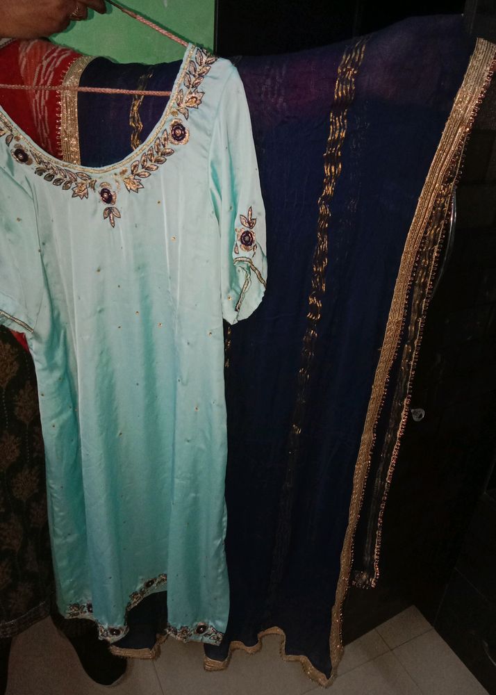 Salwar Suit