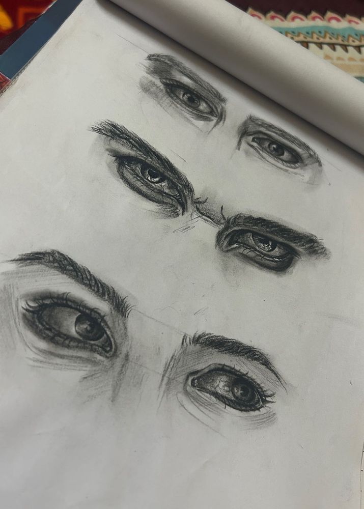 Customize Your Love Ones Eyes…to Gift Them