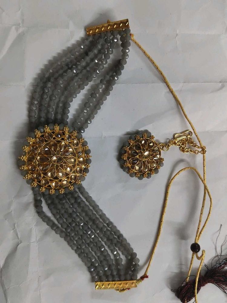 Jewellery Set