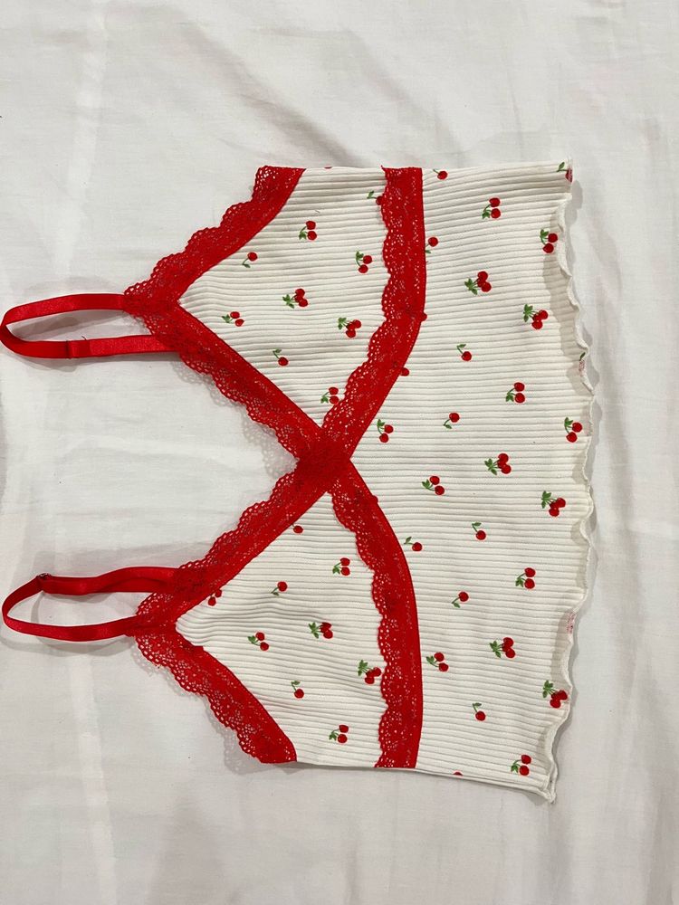 Cami Top
