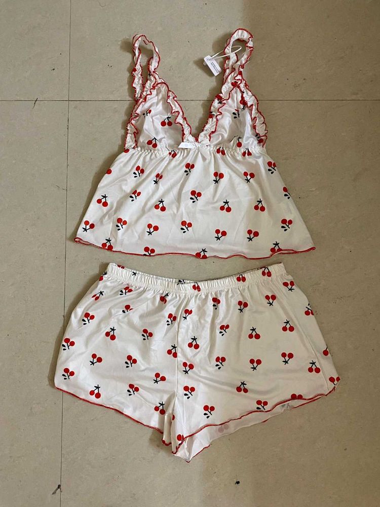 Cherry Sleep Set