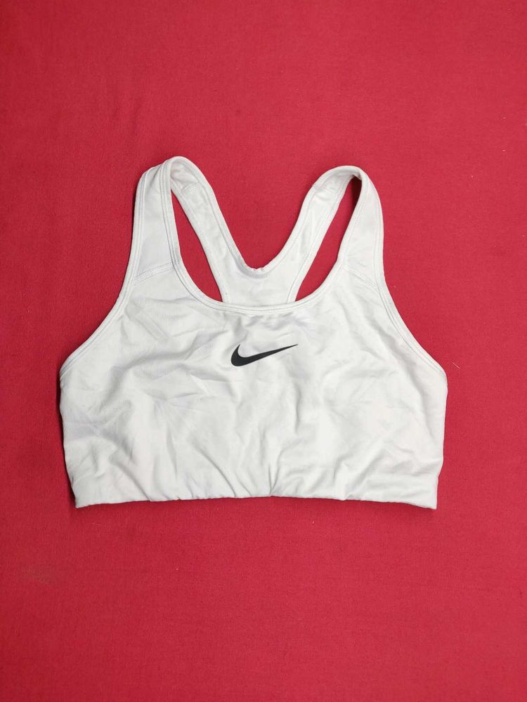 Nike Sports Bra Size L