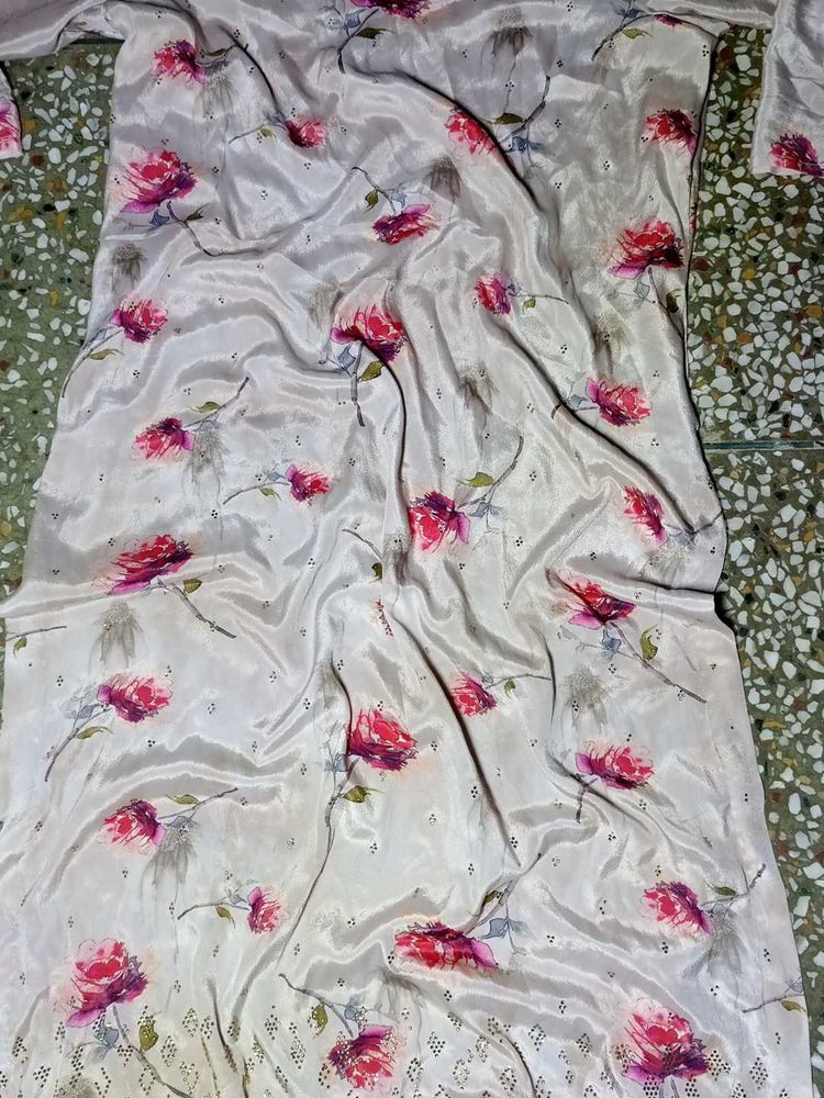 Silk Suit Salwar